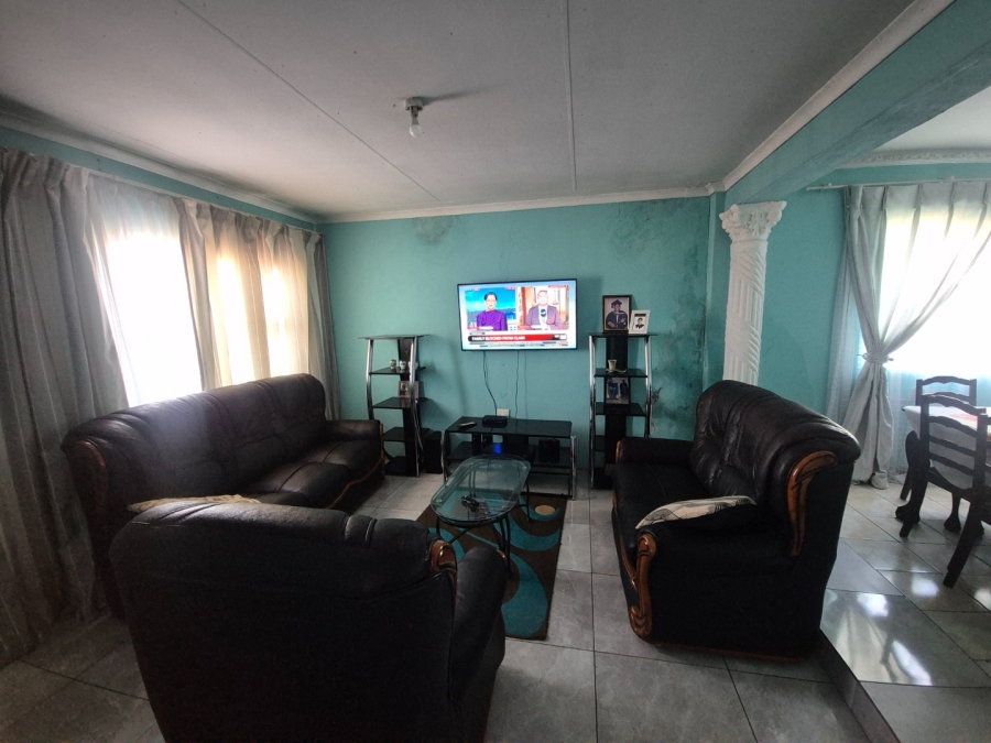 3 Bedroom Property for Sale in Kwadwesi Eastern Cape